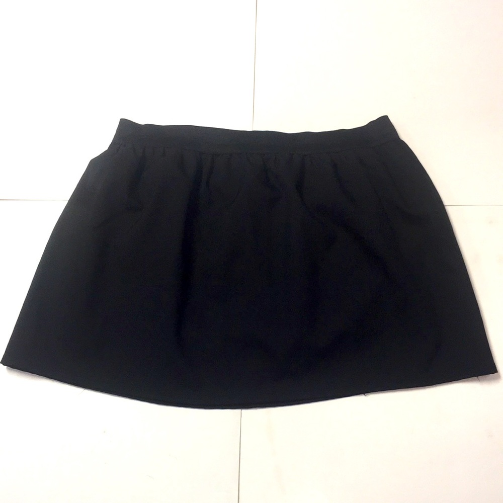 2/$10 Korean Short Skirt